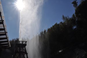 MAXの状態です。